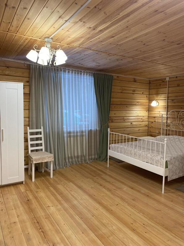 Семейный дом 6 мест Горный Алтай