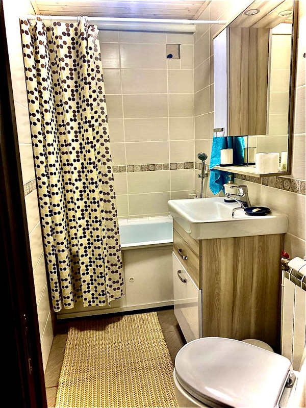 Семейный дом 6 мест