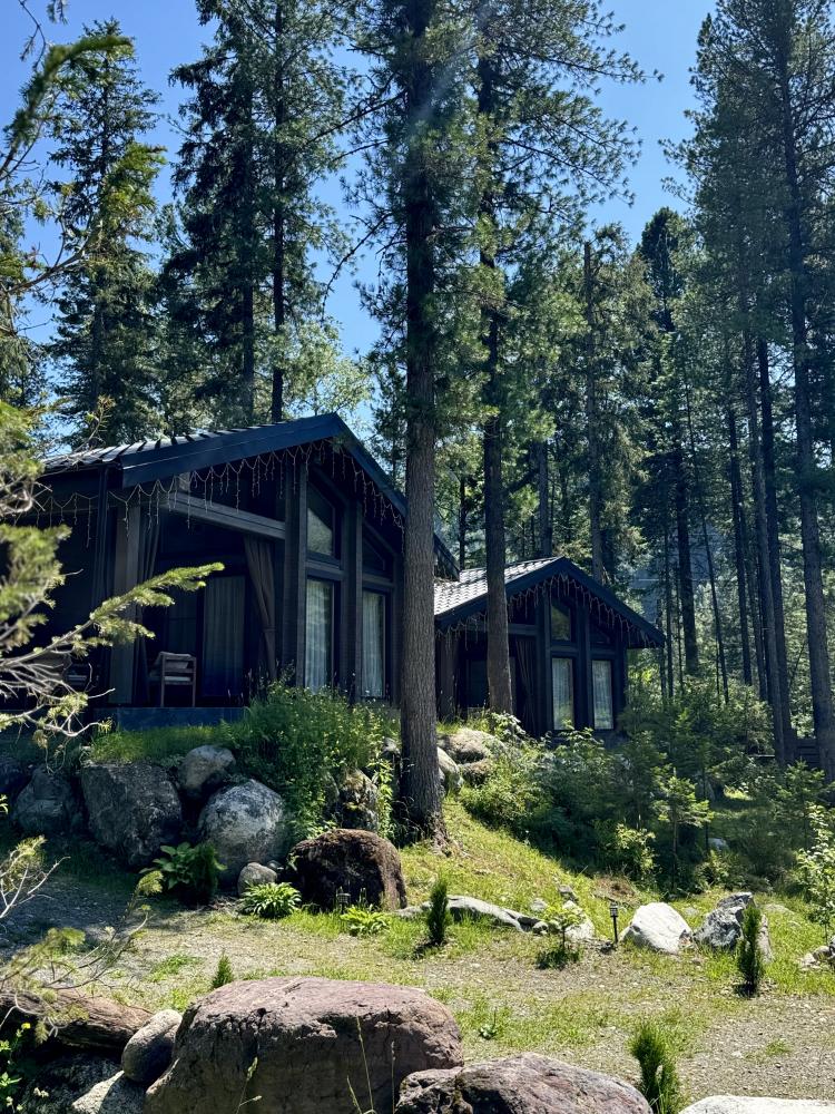 Территория 