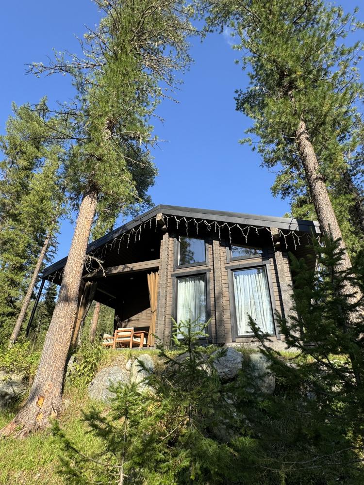 Территория 