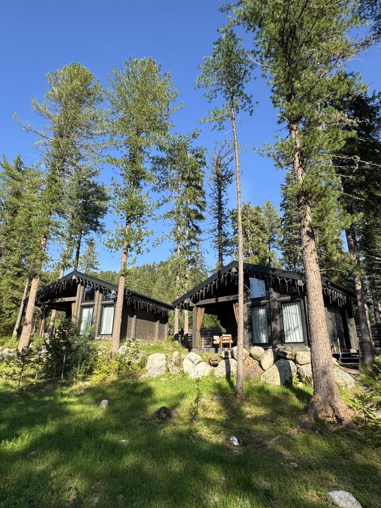 Территория 