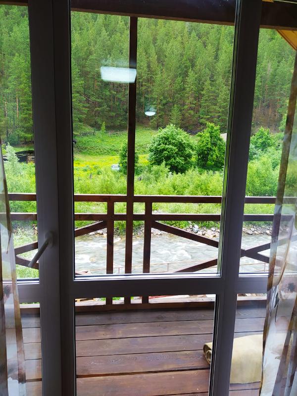 Апартаменты 3