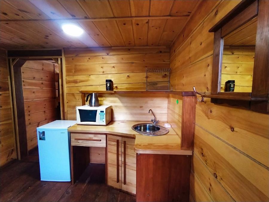 Апартаменты 3