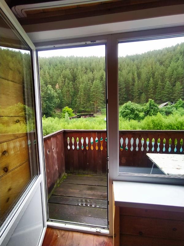 Апартаменты 3