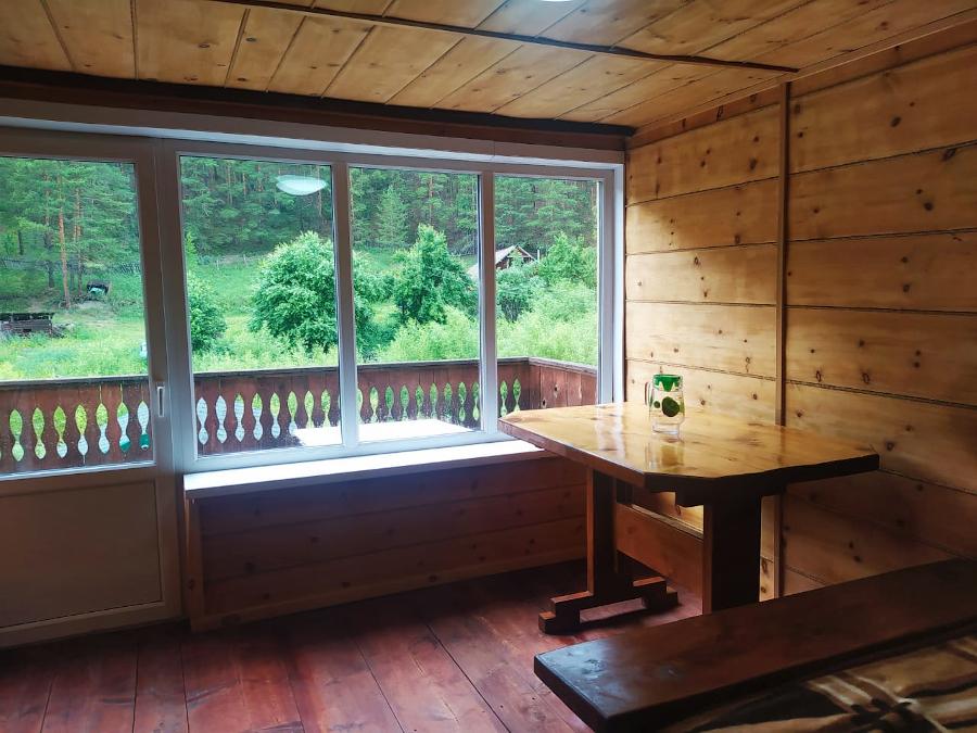 Апартаменты 3