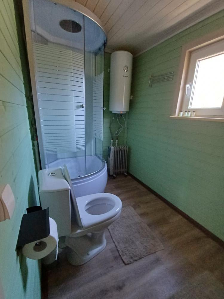 Апартаменты 3