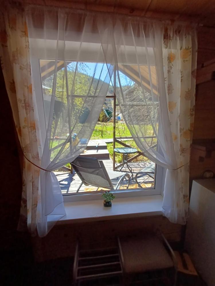 Апартаменты 3