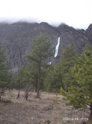 Отдых Горный Алтай