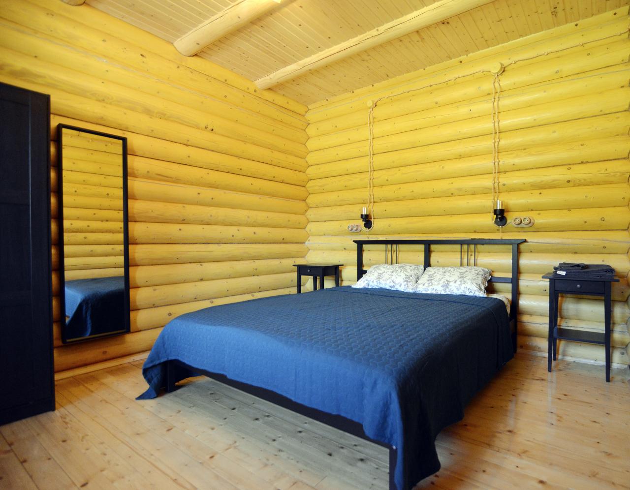 зимний люкс