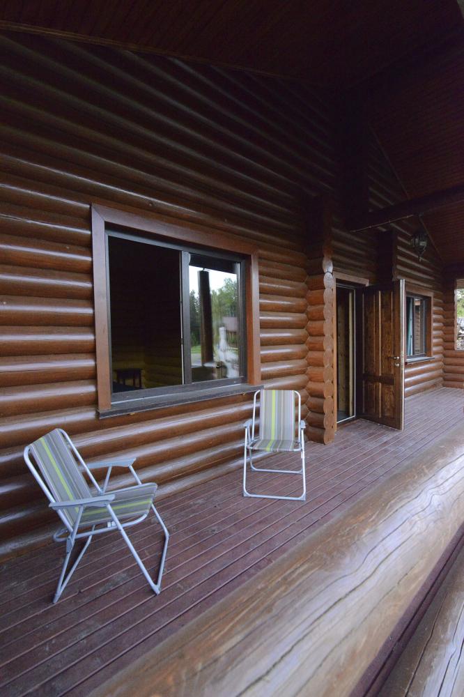 Зимний Люкс