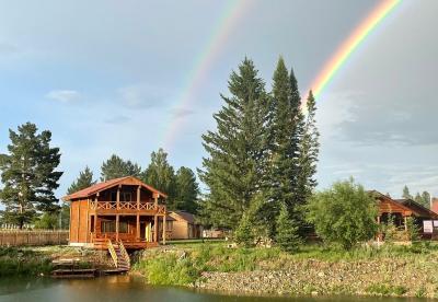 Апартаменты 2этаж