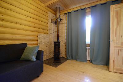 зимний люкс