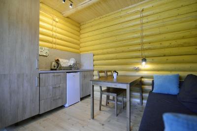 зимний люкс