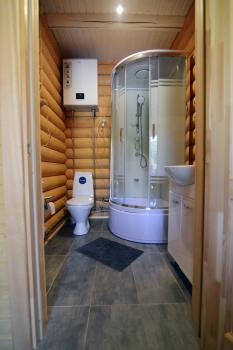 зимний люкс