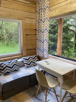 дом-студия стандарт