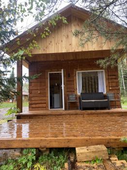 дом-студия стандарт