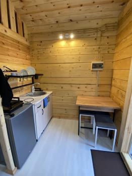 дом-студия стандарт