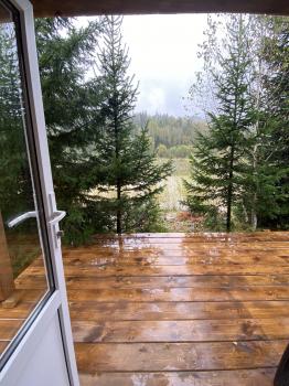 дом-студия стандарт