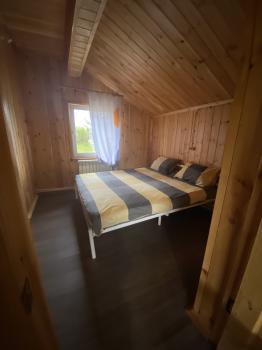 Апартаменты 2этаж