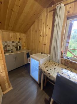 Апартаменты 2этаж