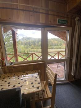 Апартаменты 2этаж