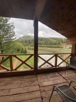 Апартаменты 2этаж