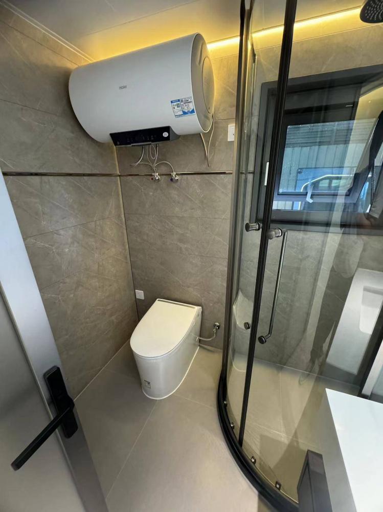 Капсульный домик на Телецком озере