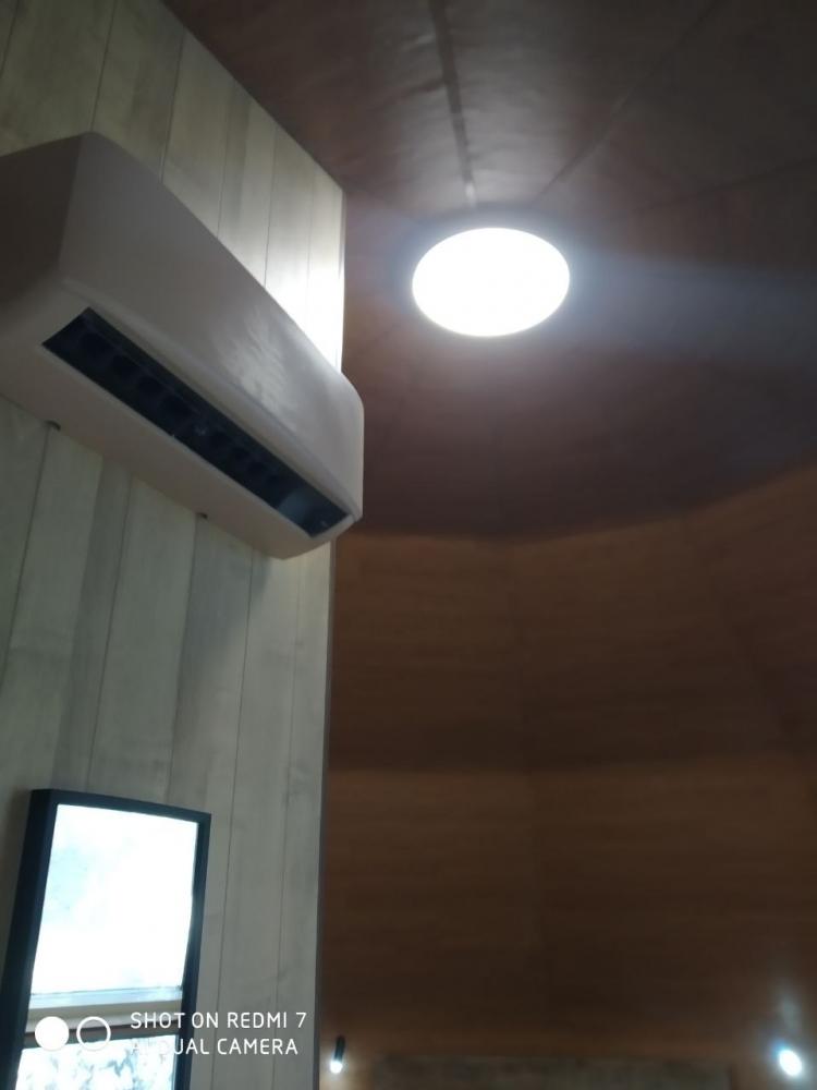 Домик на двоих