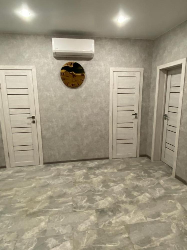 Эко-отель "Галактика" на берегу Телецкого озера