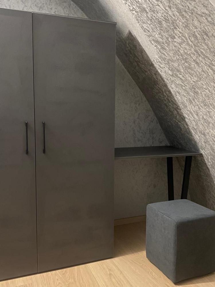 Эко-отель "Галактика" на берегу Телецкого озера