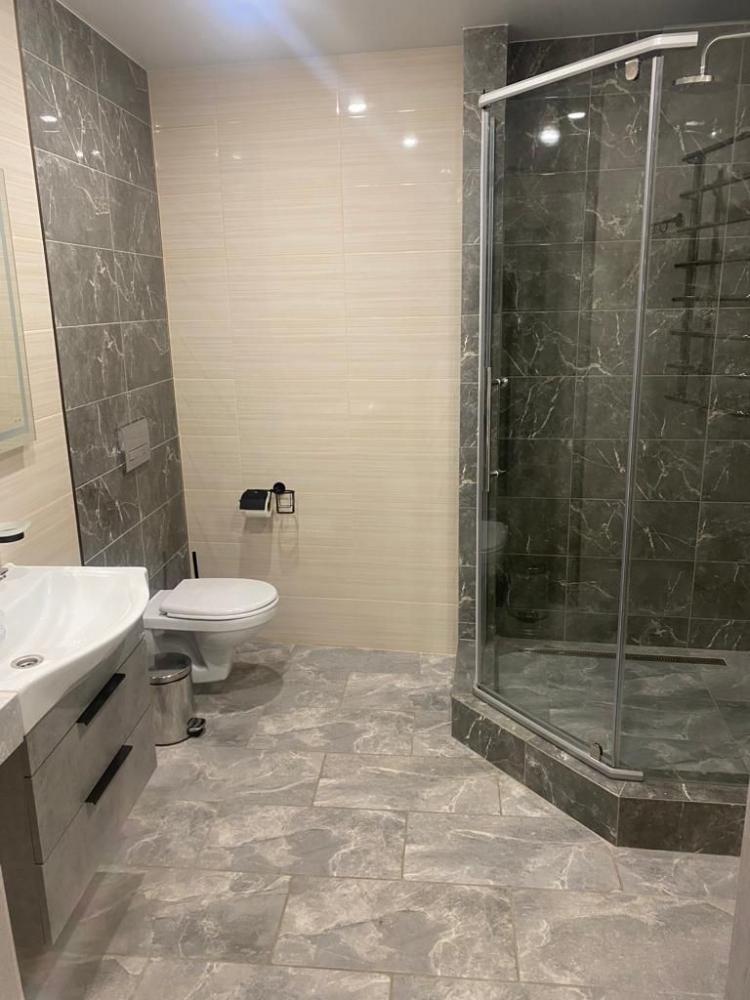 Эко-отель "Галактика" на берегу Телецкого озера