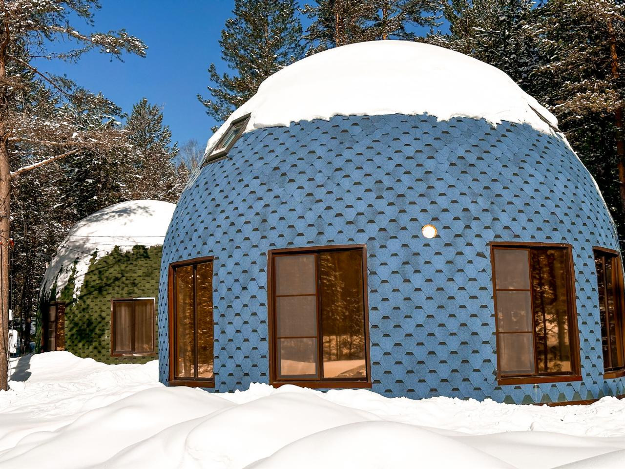 Телецкое озеро отель "Галактика" зимний отдых и Новый год 2025