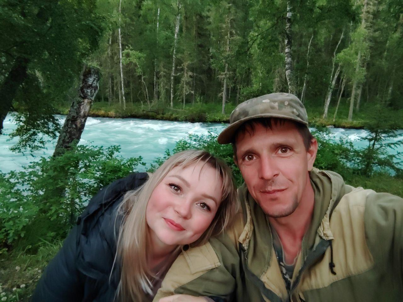 Поход к подножию Белухи 2025