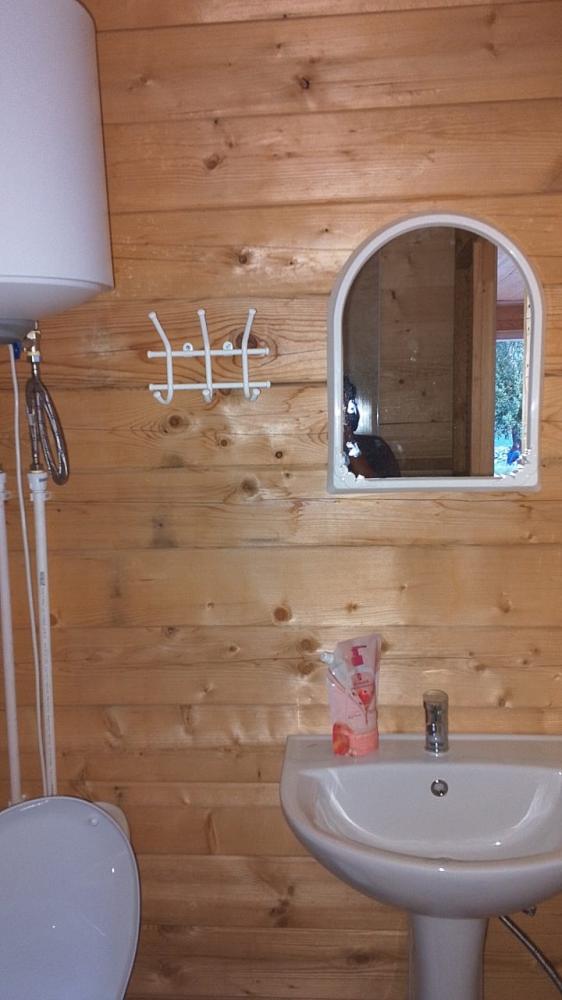 Аренда дома в Горном Алтае у реки Чулышман