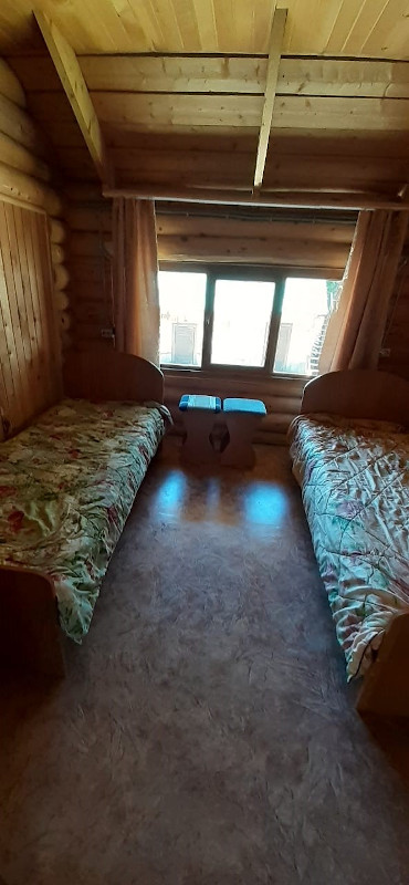 Двухместный номер в Летнем коттедже