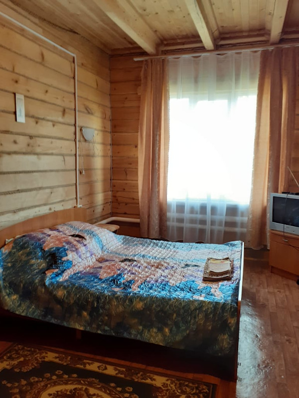 Комната на 1-ом этаже коттедж № 2