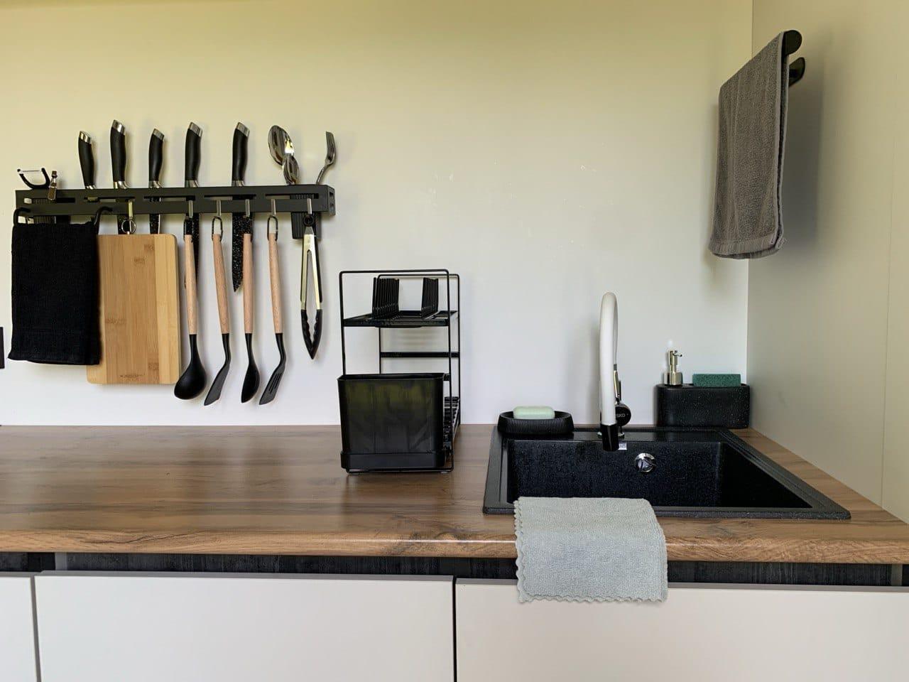 Дом на двоих в Артыбаше на Телецком озере