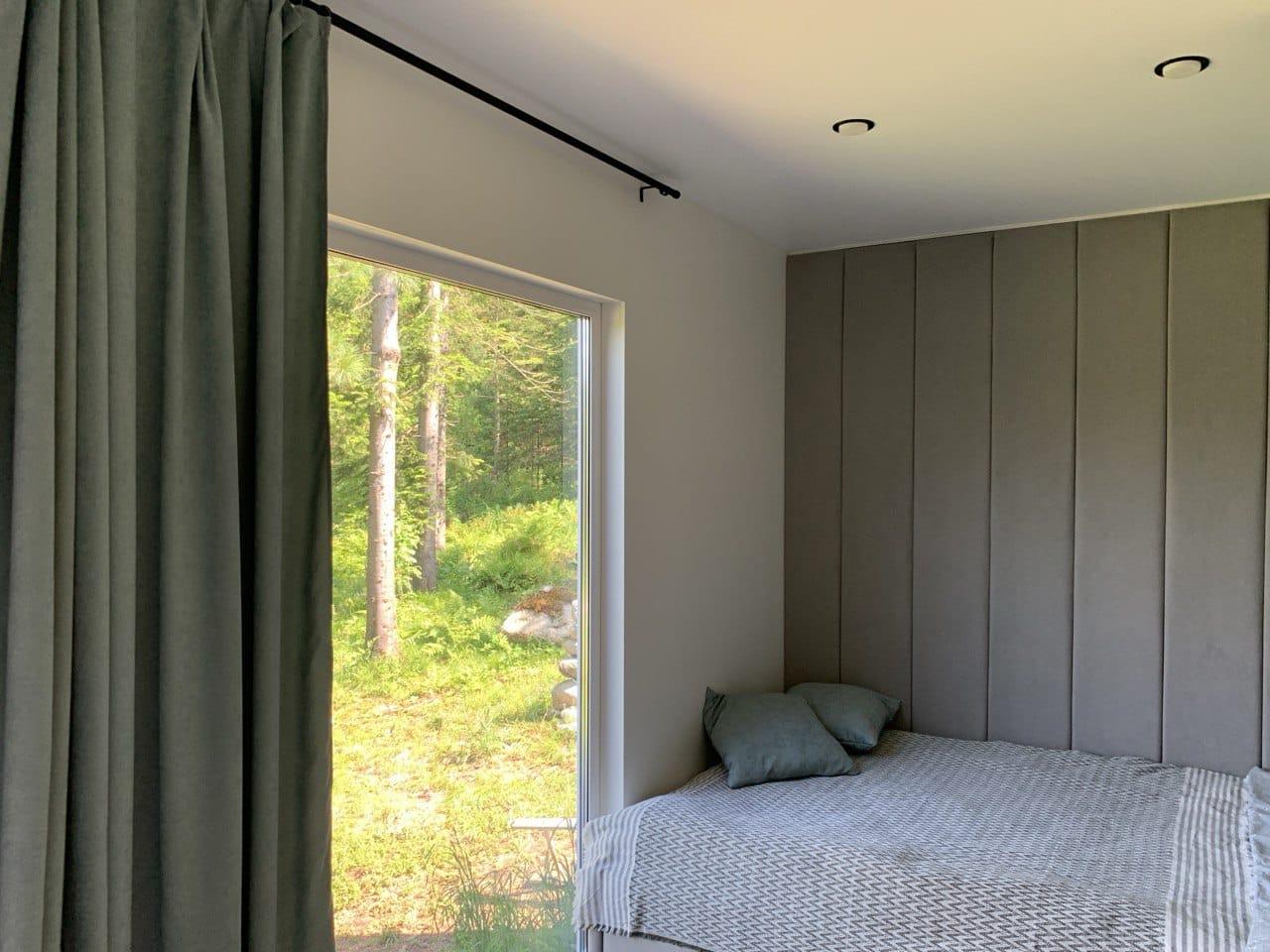 Дом на двоих в Артыбаше на Телецком озере