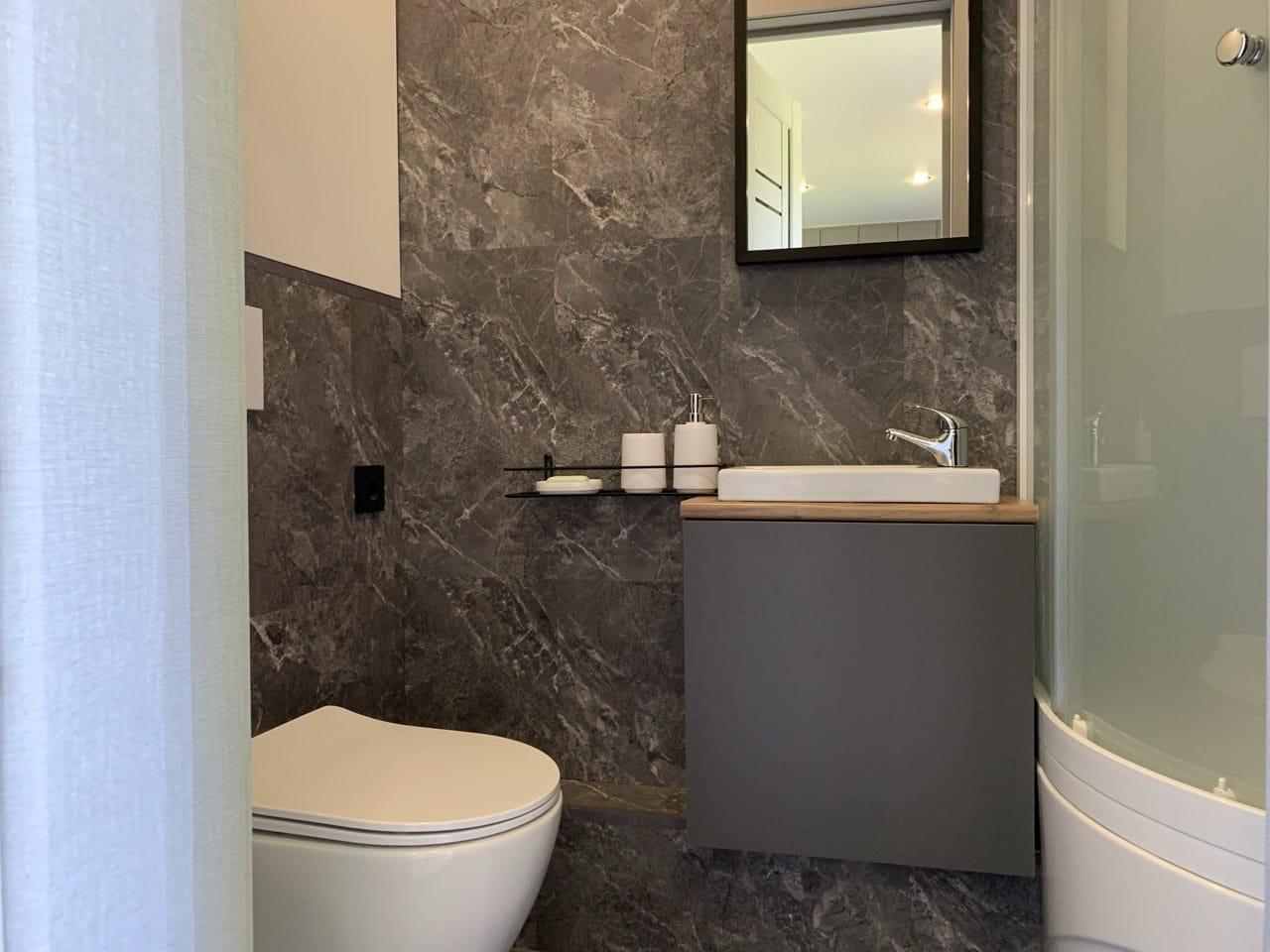 Дом на двоих в Артыбаше на Телецком озере