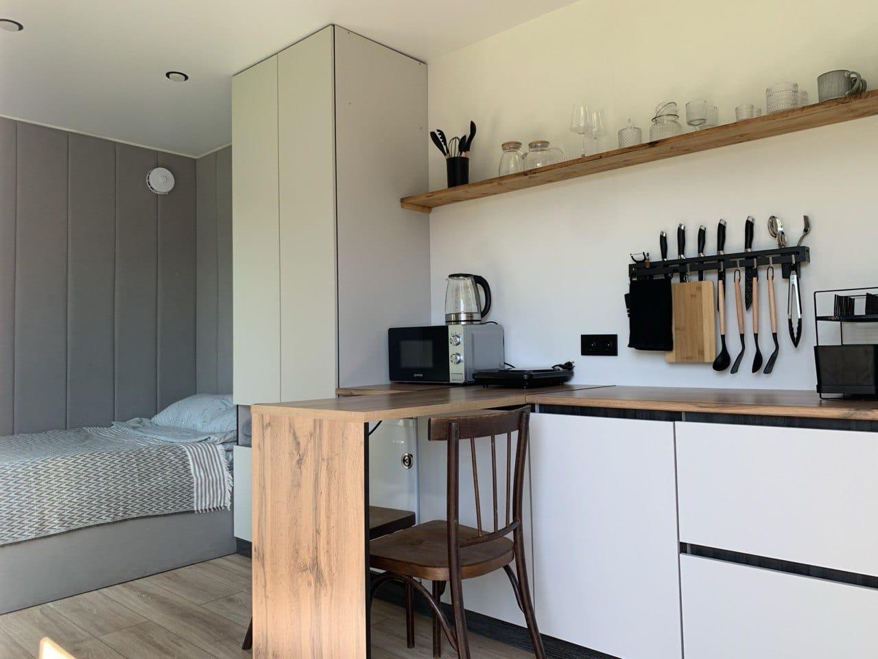 "Дом Петровича" в Горном Алтае в Артыбаше