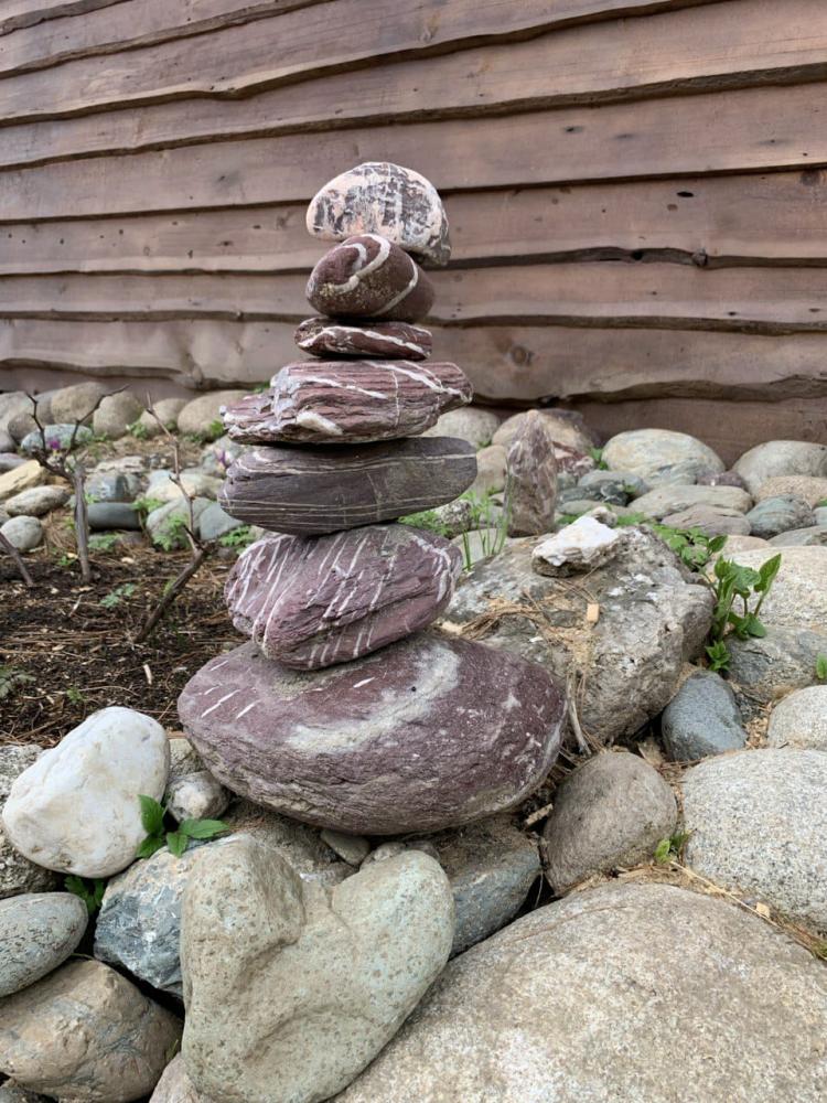 Гостевой "Дом Петровича" Телецкое озеро в Артыбаше