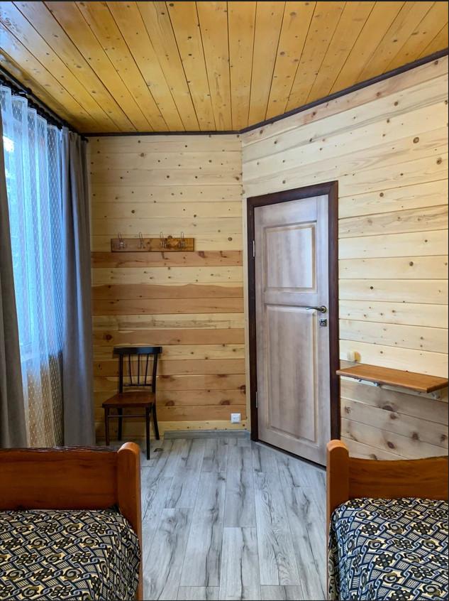 "Дом Петровича" спальня