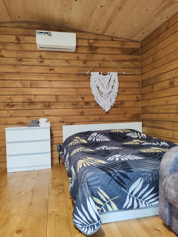 Дом 4 внутреннее наполнение