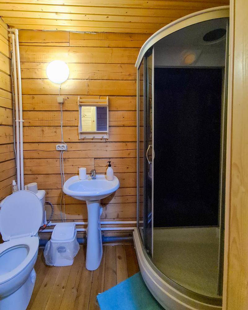 Комфорт 4-х местный