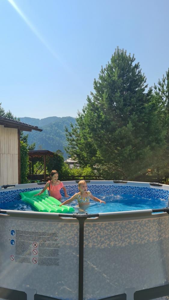 Придомовая территория 4