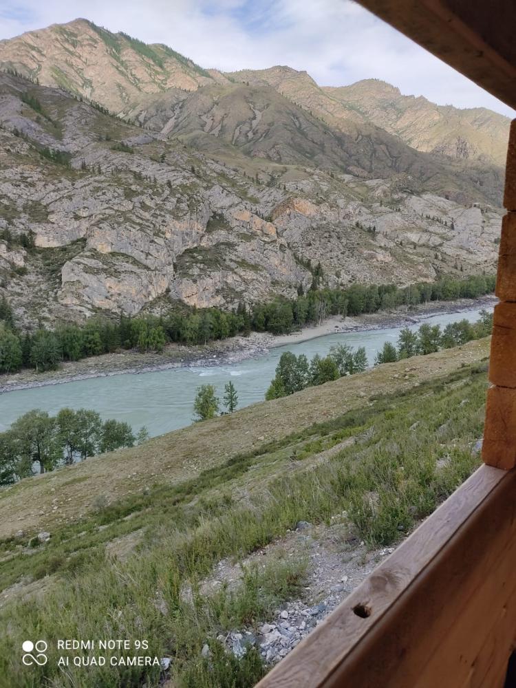 База отдыха Четыре богатыря