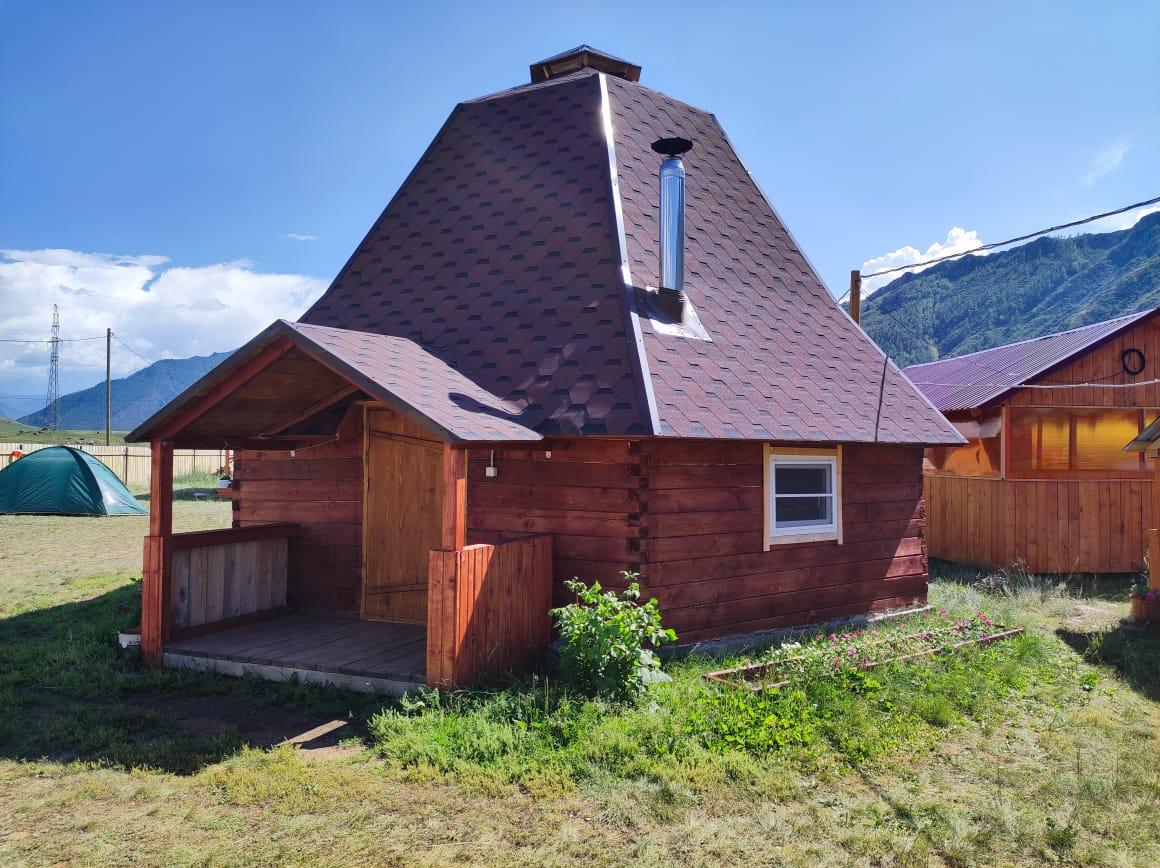 Аил 5-местный