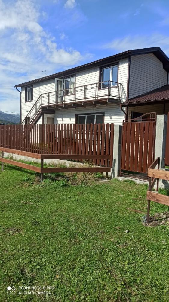 Номер 4-местный благоустроенный 2 этаж