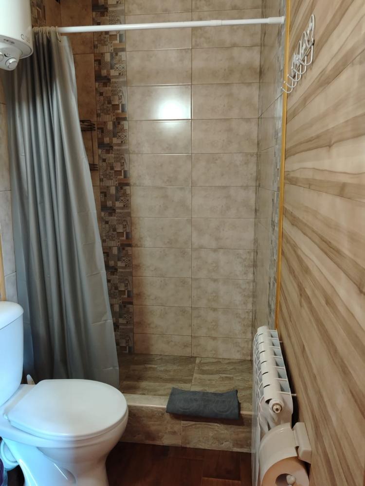 Номер 2-местный благоустроенный 2 этаж