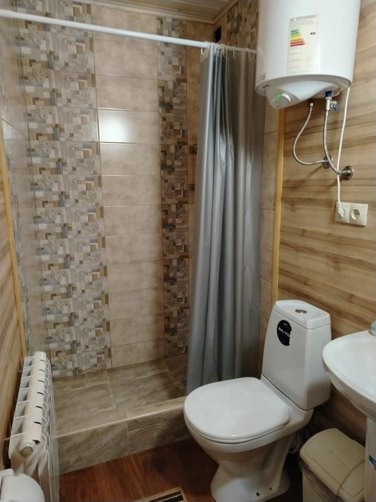 Номер 4-местный благоустроенный 2 этаж